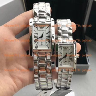 [Pre] AR0145 AR0146 AR0156 AR0157 30mm 38mm Mens Ladies Watch Emporio Armani นาฬิกาผู้ชาย นาฬิกาผู้หญิง