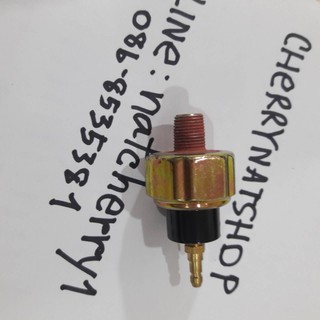 เซ็นเซอร์สวิตซ์แรงดันน้ำมันเครื่องOIL PRESSURE SWITCH SENSOR civic,accord,crv