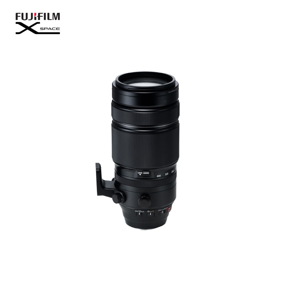 XF100-400mmF4.5-5.6 R LM OIS WR - ประกันศูนย์ไทย