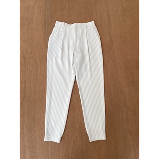 กางเกง Jogger Uniqlo size S