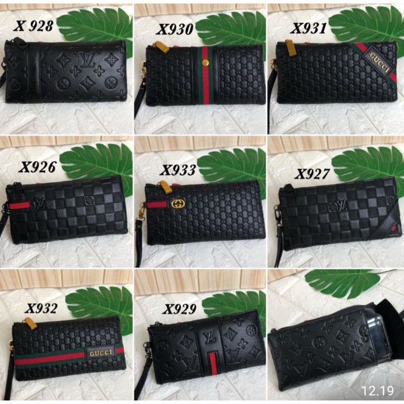 Hp WALLET/MONEY WALLET/MONEY PO