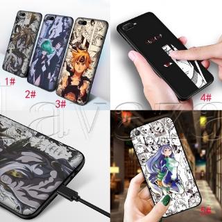 เคสโทรศัพท์พิมพ์ลายนารูโตะ itachi uchiha oppo a3s a5 a37 a5s a7 a59 a73 f5 a37