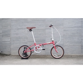 Dahon boardwalk 16” 2022