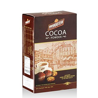 ผงโกโก้ VanHouten Cocoa Powder ขนาด 350 กรัม