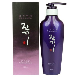 Daeng Gi Meo Ri แทงกีโมรี รีไวทัลไรซิ่ง แชมพู 300ml