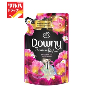 Downy Sweetheart Refill 500 ml. / ดาวน์นี่ สวีทฮาร์ท ถุงเติม 500 มล.