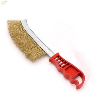 High Quality Steel Wire Brush Brush Cleaning Household Multifunctional