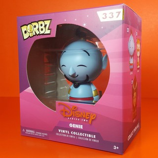 Funko Dorbz Genie Disney Series One