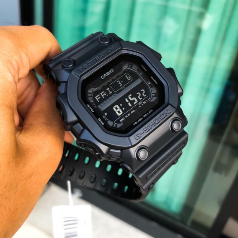 นาฬิกา Casio G-SHOCK รุ่น GX-56BB-1DR