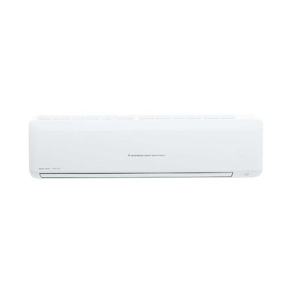 แอร์ผนัง MITSUBISHI HEAVY DUTY DXK18CXV-W1 18447 บีทียู
