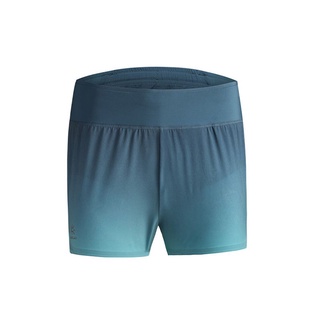 KAILAS กางเกงขาสั้นแบบ 2in1 MOUNTAIN RUNNING SHORTS Men รุ่น KG205301-11423