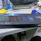 reviewร้านแนะนำNubwo NKM 623 SAVITAR RGB Gaming KeyboardMouse คีย์บอร์ด เมาส์เกมมิ่ง รับประกันสินค้า 1 ปี  comment 3