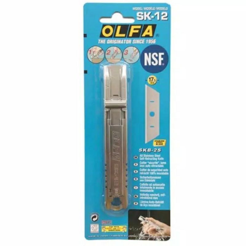 OLFA SK-12**********