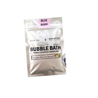 ✨สบู่ทำฟอง Bubble Bath ซื้อ3 ชิ้นขึ้นไปรับฟรีเทียนหอม