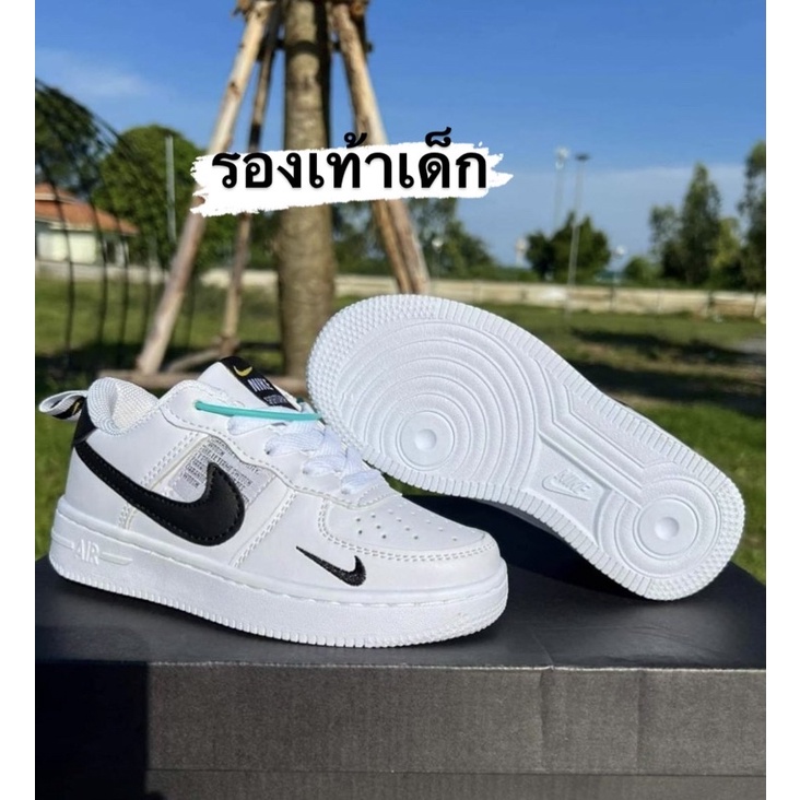 รองเท้าผ้าไบเด็ก มีใส่ผู้หญิงและผู้ชาย kids 25…..35