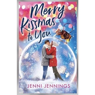 หนังสือภาษาอังกฤษ Merry Kissmas to You By Jenni Jennings