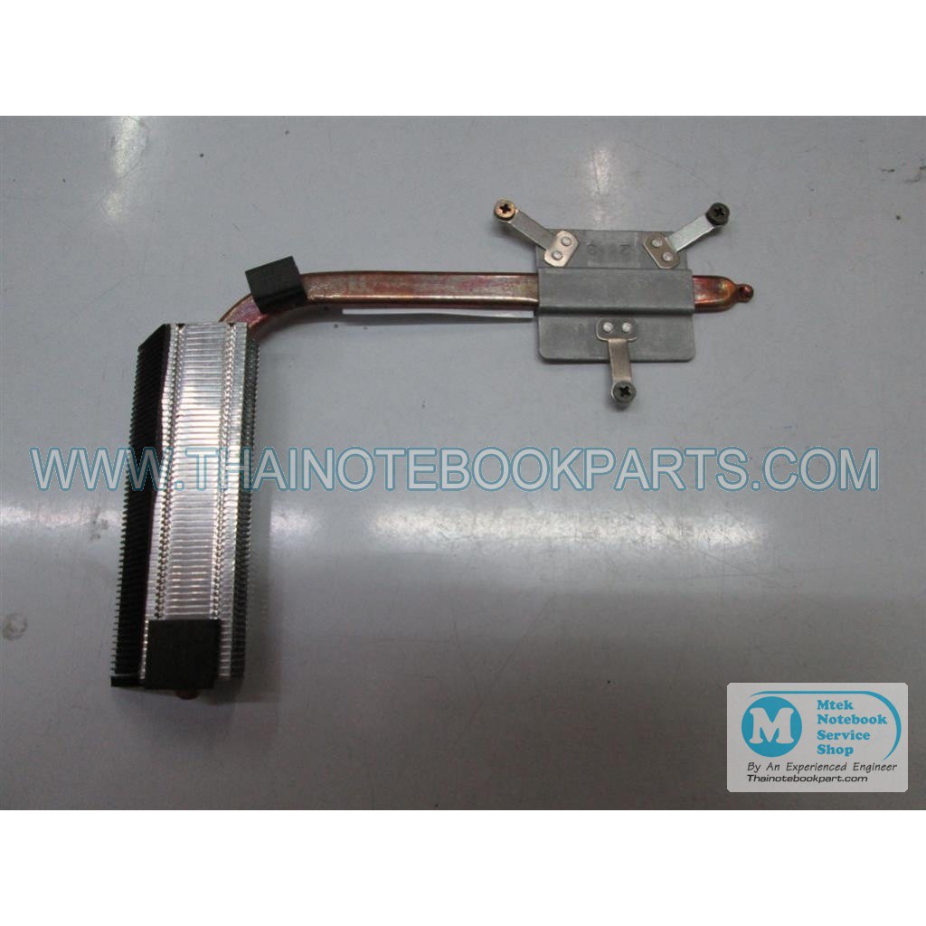 ฮีทซิงค์ระบายความร้อนโน้ตบุ๊ค Acer Aspire E1-431 - FCN3CZQSTMTN5033VDK8 Notebook Cooling Heatsink (ม