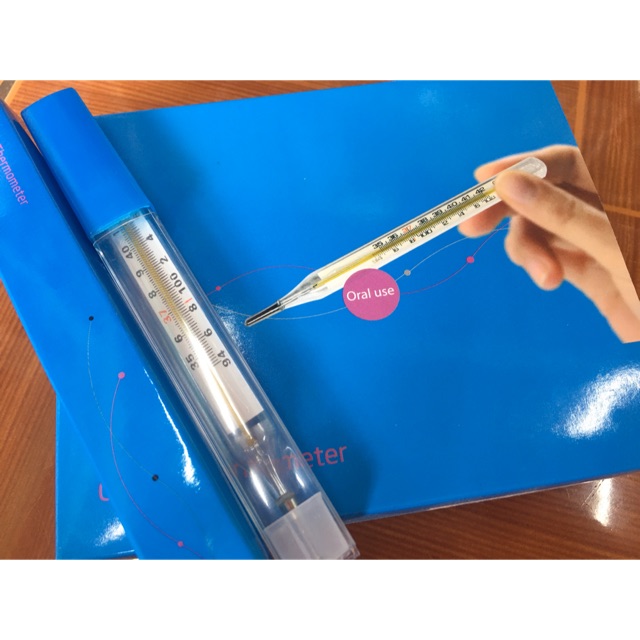 Clinical Thermometer