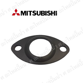 หน้าแปลนลงถังMitsubishi มิตซู1"1/4แบบเหล็ก รุ่น 405 M2,N แท้**