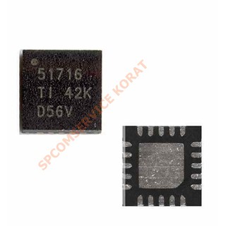 CHIPSET IC TPS51716RUKR TPS51716 51716 QFN-20 IC