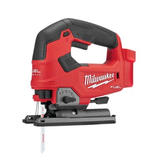 Milwaukee M18 เลื่อยจิ้กซอว์ไร้สาย มิลวอคกี้ 18 โวลท์ เครื่องเปล่า M18 FJS-0x