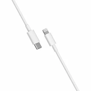 Apple USB-C to Lightning Cable