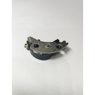 ทองขาว​ PS115 Contact​ Point​ Honda​ C65/ Yamaha​ Y100