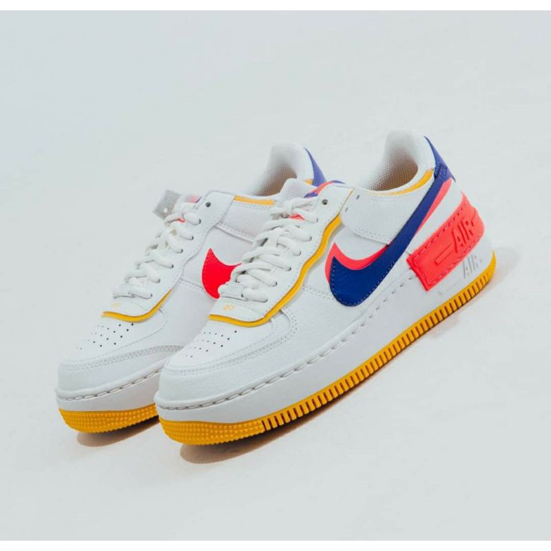 Nike AF1 Shadow.แท้100%