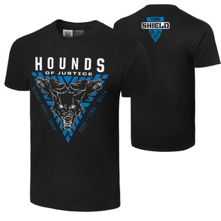The Shield "Hounds of Justice" T-Shirt