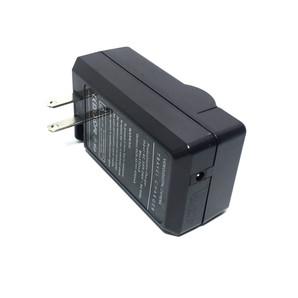 S005 / S005E / S005A / DMW-BCC12 Battery and Charger For Panasonic FS1,FS2, FX01,FX07,FX3,FX8,FX9,FX10,FX12,FX180,LX3