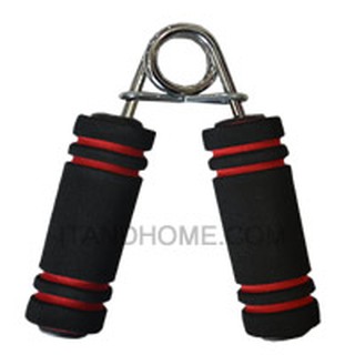 อุปกรณ์บริหารมือ Hand Grips เครื่องบริหารนิ้วมือ แฮนด์กริ๊ป