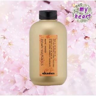 Davines This Is An Oil Non Oil 250 ml ออยส์เพิ่มความชุ่มชื้น ลดการชี้ฟู