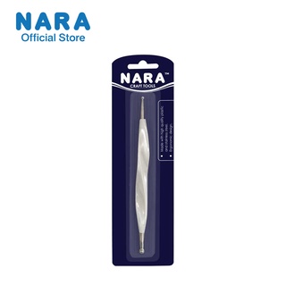 NARA Craft Tools A อุปกรณ์ปั้นหัวบอล 2 ด้าน