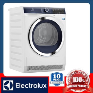 เครื่องอบผ้าระบบ ELECTROLUX รุ่น EDH803BEWA