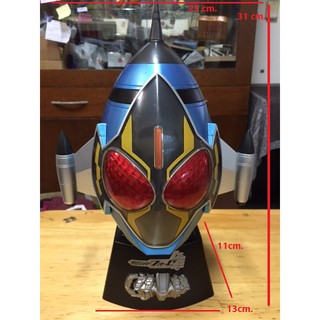 Kaman rider หุ่นโชว์ นำเข้าจาก ญี่ปุ่น