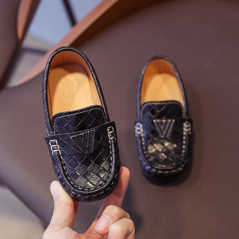 Toddler Boy Designer Shoes