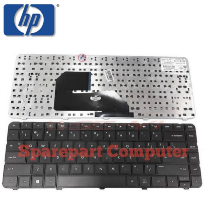 แป้นพิมพ์แล็ปท็อป HP 242-G1 242-G2 242-G3 246-G1 246-G2 246-G3