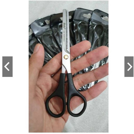 SILLA SASAK SCISSORS