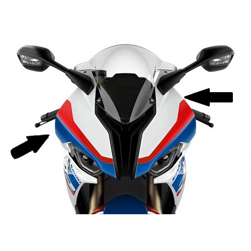 แฟริ่งฝาครอบหัว Bmw S1000RR 2020