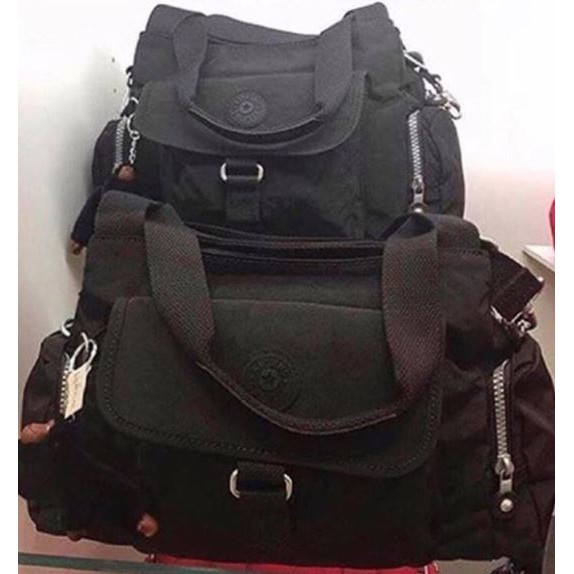 Kipling Felix L @ Black (USA) ของแท้