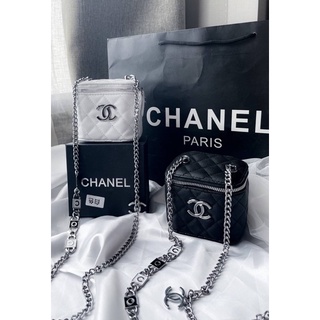 พร้อมส่ง กป. chanel vanity case new2022