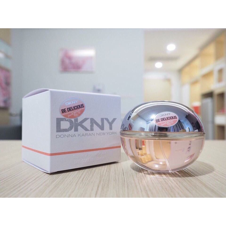 dkny be delicious fresh blossom edp 100ml