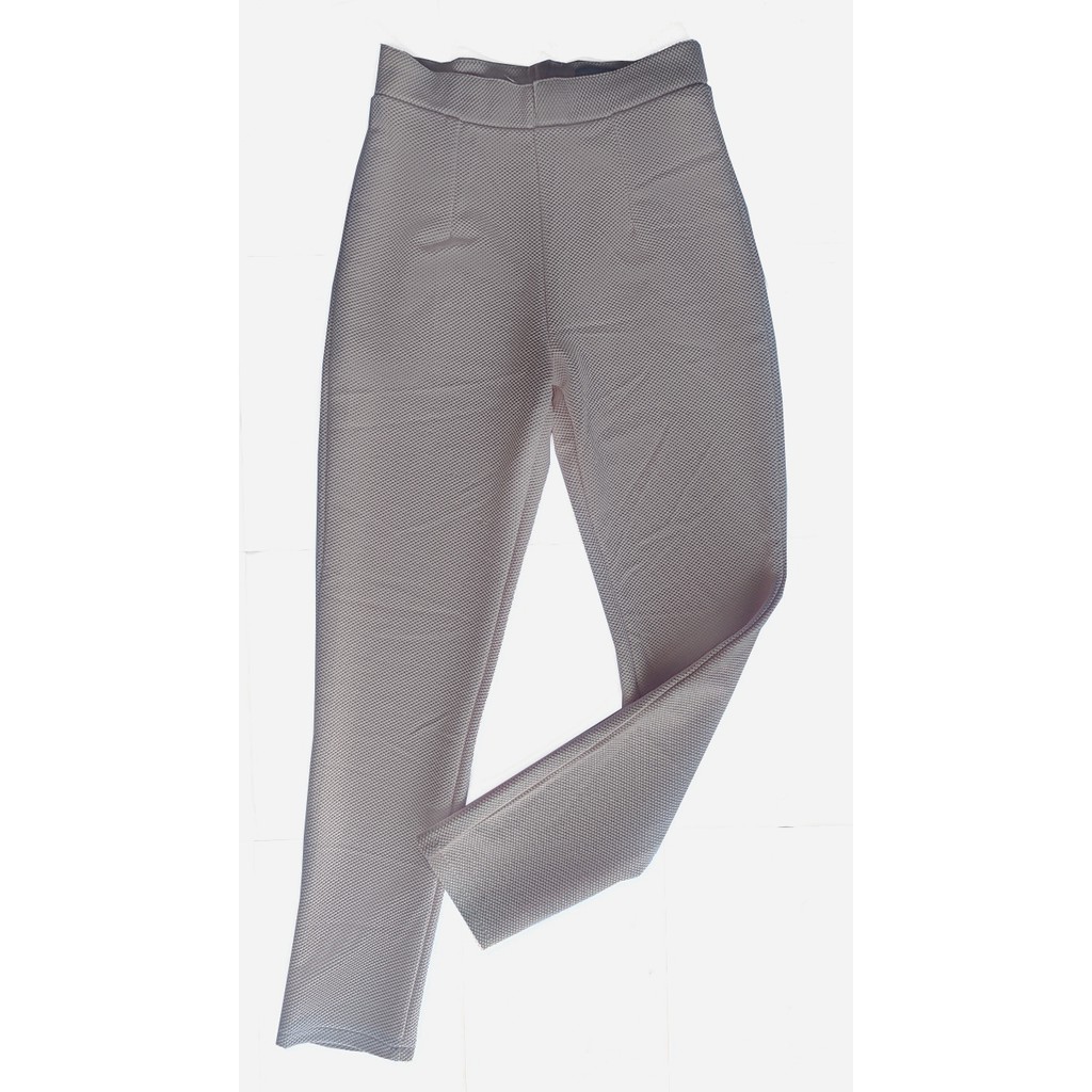 งานป้ายกางเกงขายาวชมพูนม💥งานป้ายVilla​มือ1 ✨ราคาทุน✨