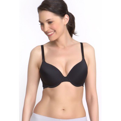 La Leche League Seamless T-Shirt Nursing Bra