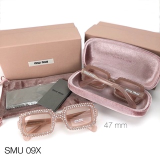 ถูกที่สุด ของแท้ 100% Miu Miu sunglasses