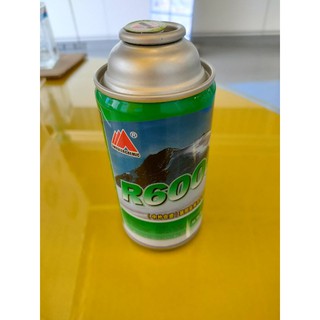 น้ำยาแอร์ R-600 ใช้กับแอร์