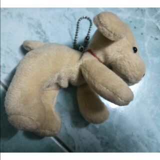 งานพวง ตุ๊กตามือสอง สุนัข 25 บาท