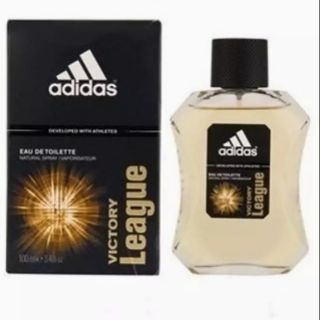 น้ำหอมแบรนด์AdidasEauDeToilette100ml.