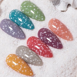 พร้อมส่ง Top เกล็ดหิมะมาใหม่ สวยมาก เกาหลีเกาใจสุดดด