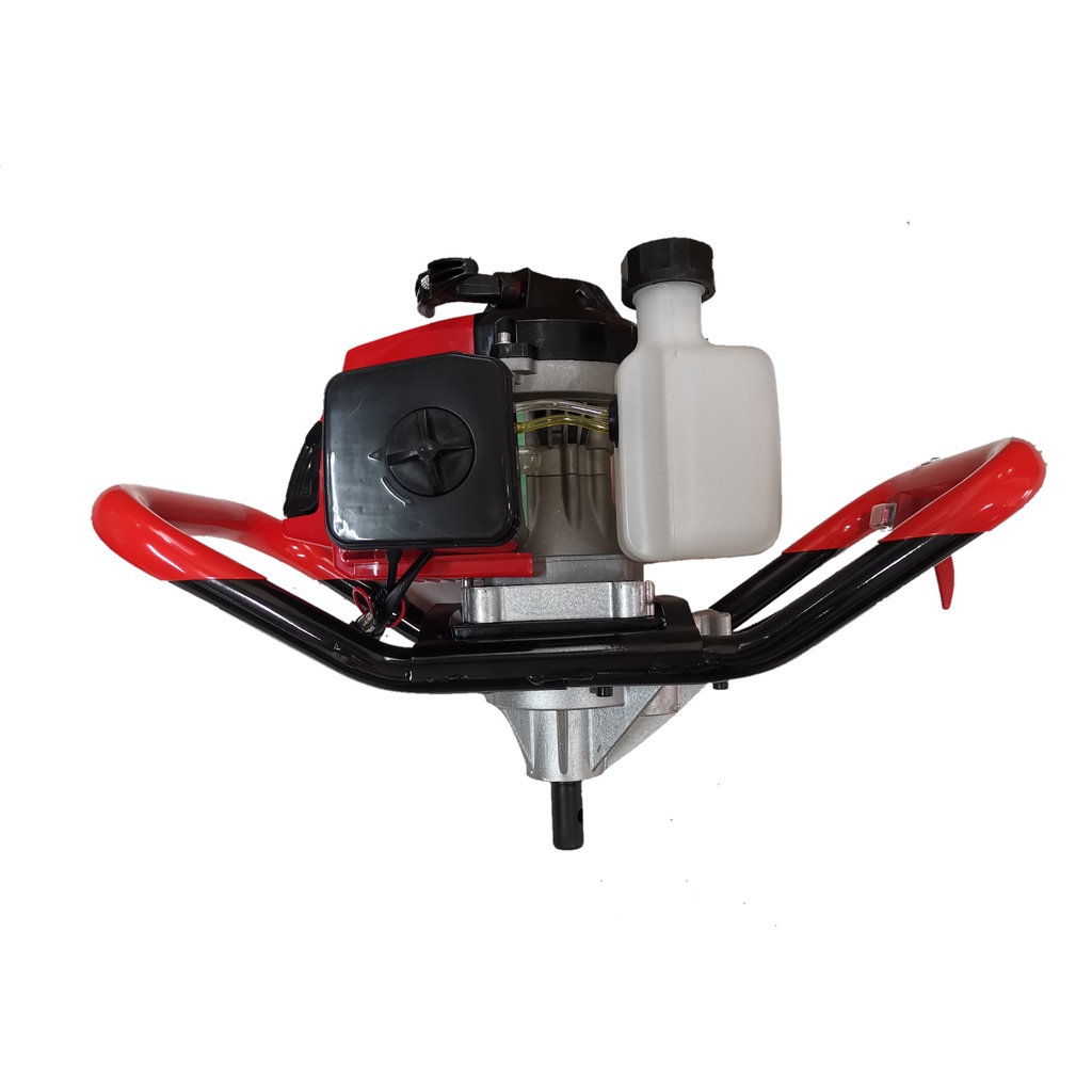SKYLINE เครื่องขุดดิน 2จังหวะ 68ccแท้ 6HP รูปที่ 2
